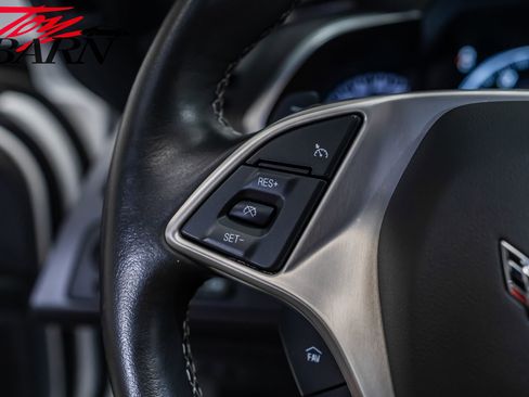 Used 2019 Chevrolet Corvette Grand Sport image 39