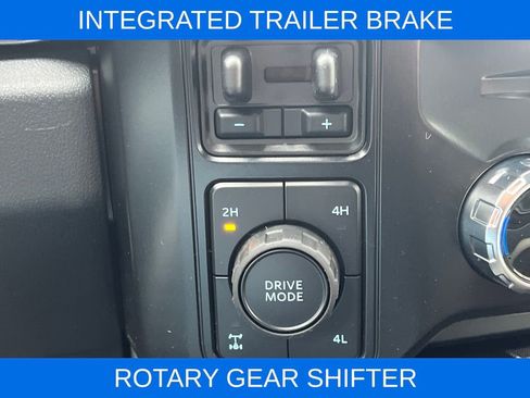 New 2026 Ford F250 Lariat w/ FX4 Off-Road Package image 14