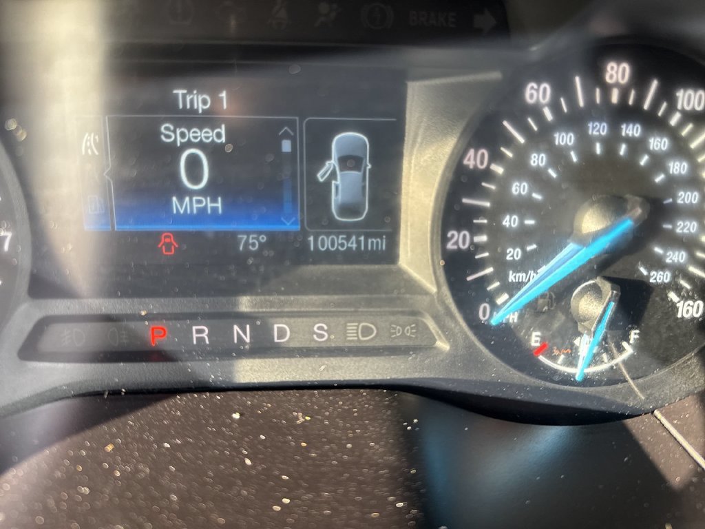 Used 2019 Ford Edge SEL AWD/4WD image 12