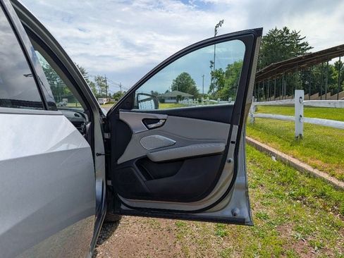 Used 2019 Acura RDX AWD w/ Technology Package image 13