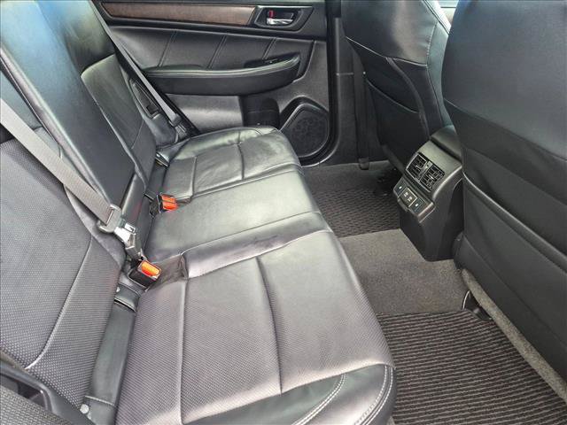 Used 2019 Subaru Outback 2.5i Limited AWD/4WD image 19