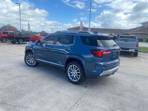 New 2026 GMC Terrain Denali AWD/4WD image 5
