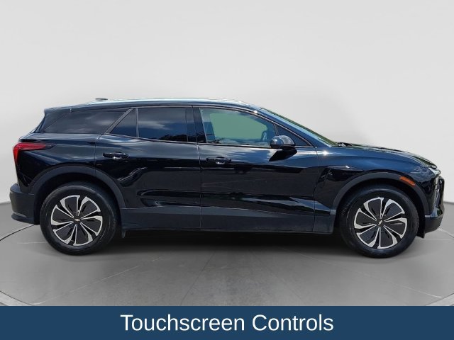 Used 2024 Chevrolet Blazer EV LT AWD/4WD image 9