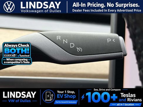 Used 2020 Tesla Model Y Long Range AWD/4WD image 26