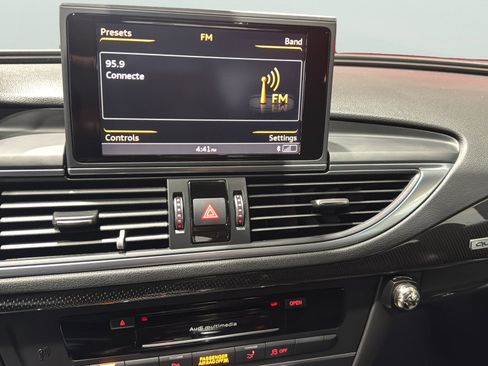 Used 2017 Audi S7 Premium Plus image 21