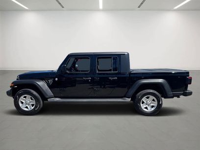 Used 2020 Jeep Gladiator Sport w/ Quick Order Package 24S