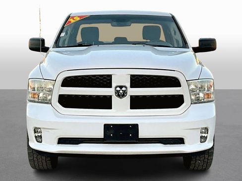 Used 2015 RAM 1500 Express image 3