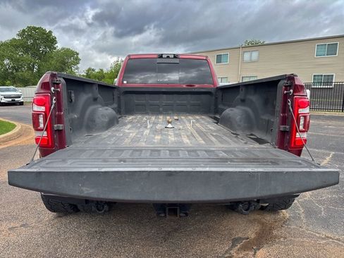 Used 2022 RAM 3500 Limited w/ Towing Technology Group AWD/4WD image 57