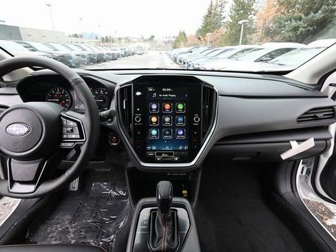 New 2026 Subaru Crosstrek 2.5i Limited w/ Crosstrek Mirror Package AWD/4WD image 2