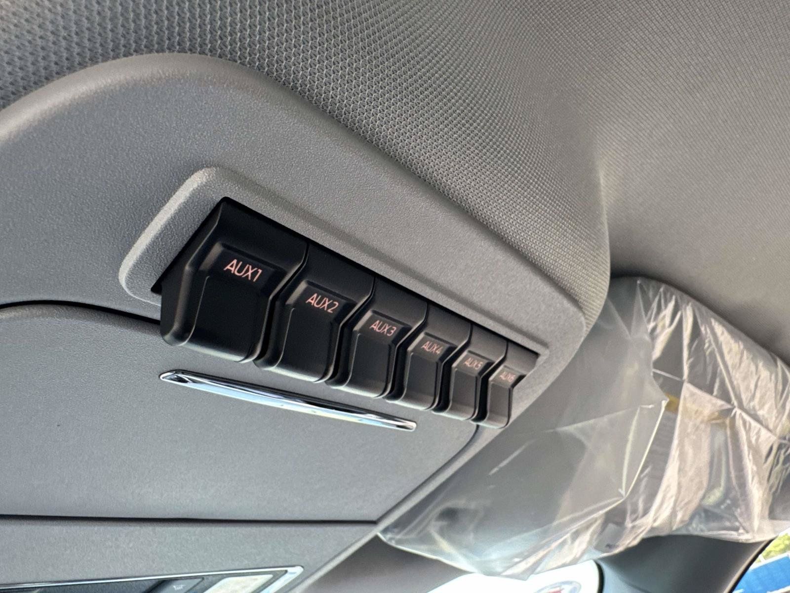 New 2026 Ford F250 Lariat AWD/4WD image 39