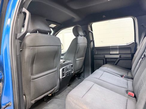 Used 2020 Ford F150 XLT w/ Equipment Group 302A Luxury AWD/4WD image 20