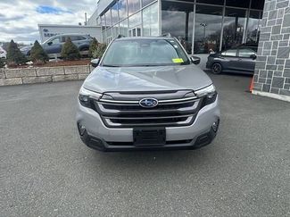 New 2026 Subaru Forester Premium AWD/4WD video 2