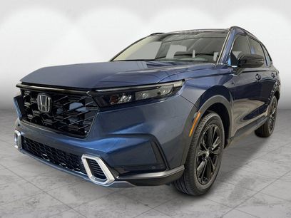New 2026 Honda CR-V Sport Touring