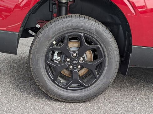 New 2025 Ford Maverick XLT w/ XLT Luxury Package image 12