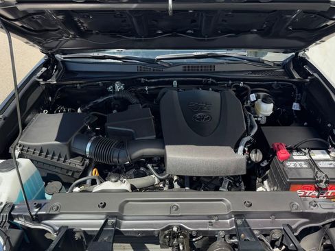 Certified 2023 Toyota Tacoma SR5 w/ SX Package RWD image 19