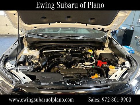 Certified 2026 Subaru Forester Sport AWD/4WD image 32