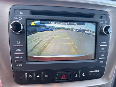 Used 2016 GMC Acadia Denali AWD/4WD image 27