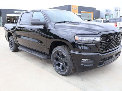 New 2026 RAM 1500 Express