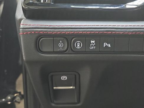 Used 2025 Acura MDX A-Spec AWD/4WD image 27