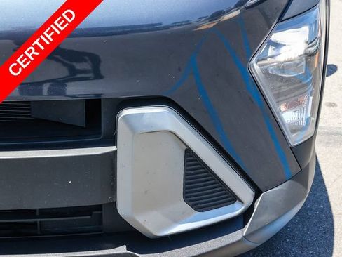 Certified 2025 Hyundai Kona SEL FWD image 10