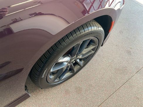 Certified 2022 Dodge Charger GT w/ Plus Group image 17