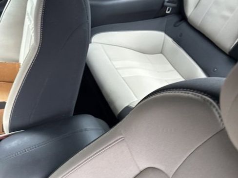 Used 2023 Ford Mustang Coupe image 10