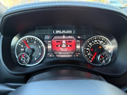 Used 2022 RAM 2500 Laramie image 7