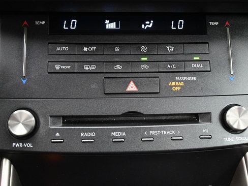 Used 2015 Lexus IS 250 250 Crafted Line image 26