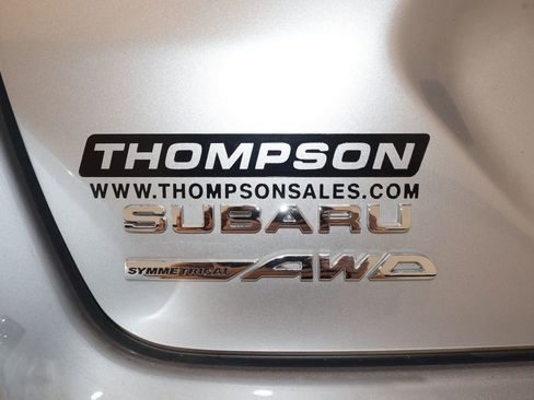 Used 2024 Subaru Impreza RS w/ Popular Package #1 image 33