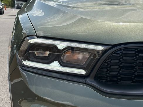 New 2026 Dodge Durango GT w/ Trailer Tow Group IV AWD/4WD image 9