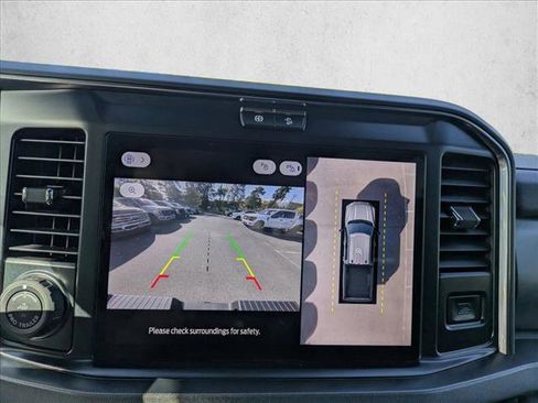 New 2026 Ford F350 Platinum w/ Tremor Off-Road Package image 14