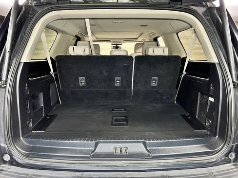Used 2023 Ford Expedition Max Platinum AWD/4WD image 20