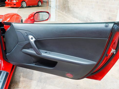 Used 2008 Chevrolet Corvette Coupe RWD image 50
