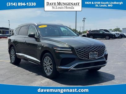 Used 2025 Genesis GV80 2.5T Standard