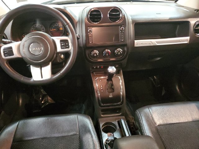 Used 2016 Jeep Compass Sport w/ Power Value Group AWD/4WD image 14