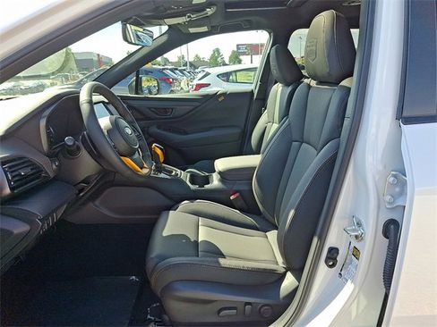New 2025 Subaru Outback Wilderness image 15