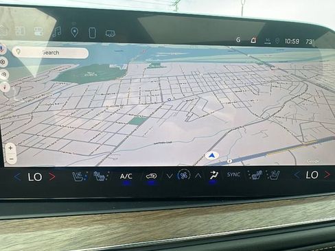 New 2025 Chevrolet Tahoe High Country image 30