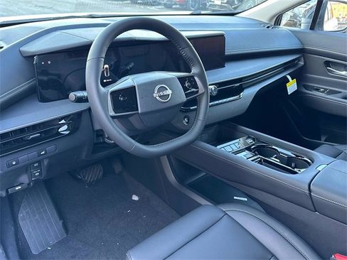 New 2025 Nissan Murano SV image 11