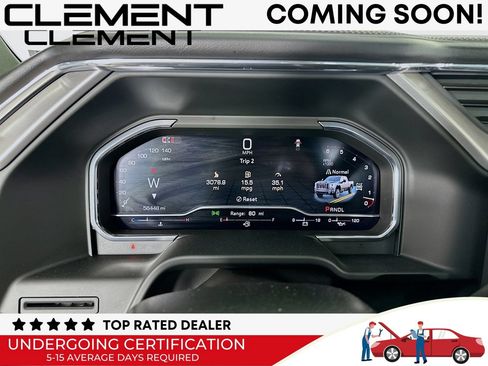 Used 2024 GMC Sierra 2500 Denali AWD/4WD image 18