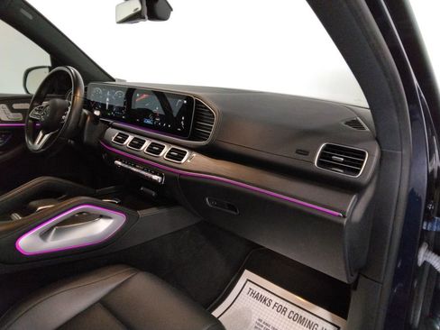 Used 2022 Mercedes-Benz GLS 450 4MATIC image 49