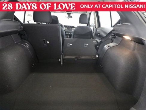 New 2025 Nissan Kicks Play S image 22