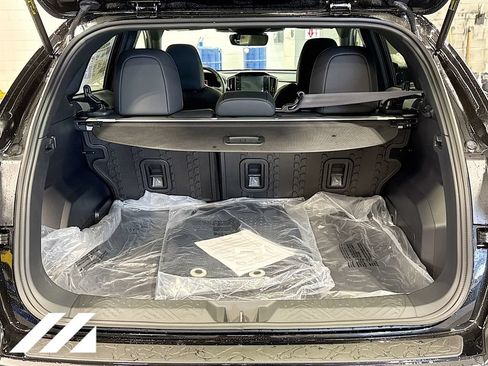 New 2026 Subaru Crosstrek 2.5i Wilderness w/ Crosstrek Mirror Package AWD/4WD image 28