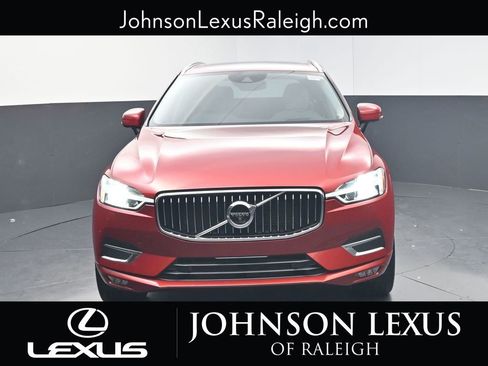 Used 2020 Volvo XC60 T5 Inscription w/ Protection Package Premier image 4