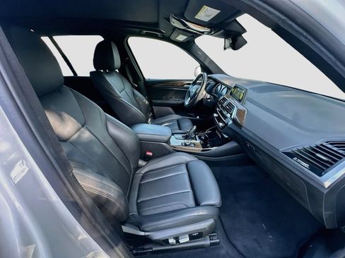 Used 2019 BMW X3 sDrive30i w/ Driving Assistance Package RWD image 29