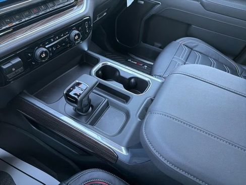 New 2026 Chevrolet Silverado 1500 RST AWD/4WD image 33
