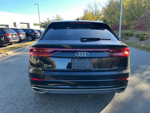 Used 2023 Audi Q8 Prestige image 14