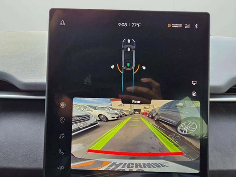 Used 2023 Fisker Ocean One image 37