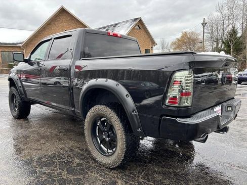 Used 2015 RAM 1500 Express image 5