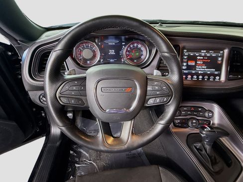 Used 2023 Dodge Challenger R/T w/ Plus Package image 13