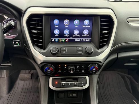 Used 2023 GMC Acadia SLT AWD/4WD image 26